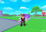 Alexgameinghecool