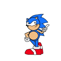 Sonic the Hedgehog Roleplay! icon