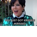 GOT KRISSED