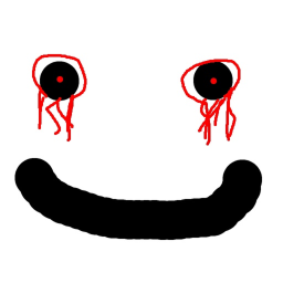 The Scary Maze