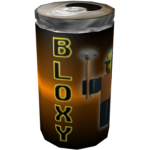 Bloxycola gang.