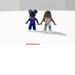 Mya and Nae