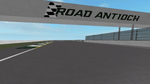 [ITCRA] R. Antioch