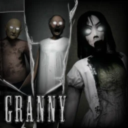 Granny icon