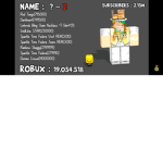 Friends my game moplin5