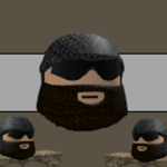 The Church Of InfantryMclovin_JR