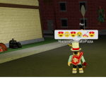 Forbidden Town