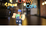 <>Chewy<>