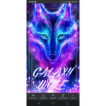 GalaxyWolfie fan club