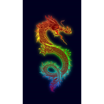 DRAGON FAIT
