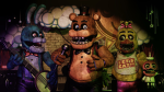 FnafNightmares
