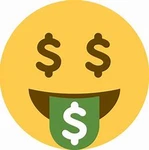 $ Cash Grab Studios $ Group Thumbnail