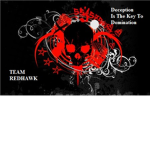 Team Redhawk