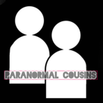 The paranormal cousins