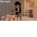 Ella’s Angels