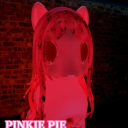 PINKIE PIE  icon