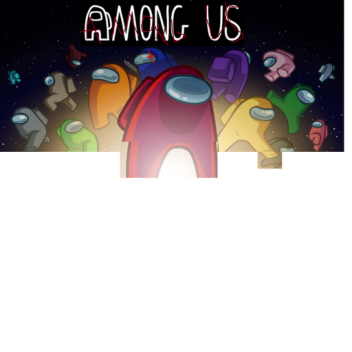 among us and roblox play 