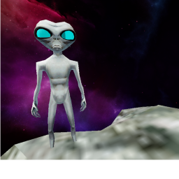 col ski fi obby (space ailen omg)