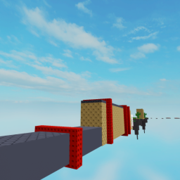 Tea’s difficultly chart obby