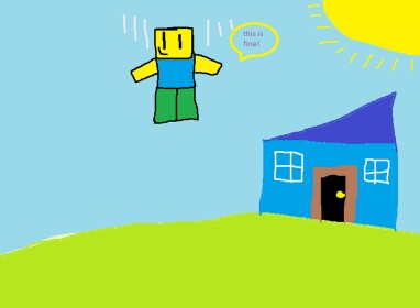 Falling Simulator