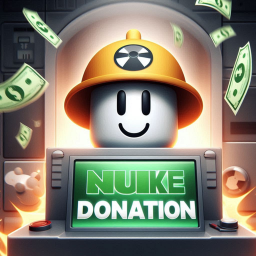 💰 Donation madness 💰