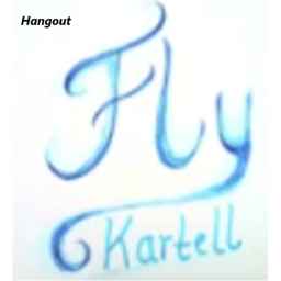 Fly Kartell Hangout (SQUID GAME!!!)