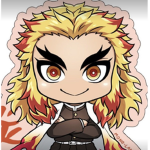 Anime’s demon slayer