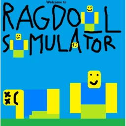 Ragdoll Simulator icon