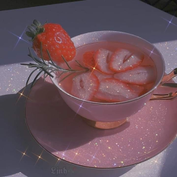 Strawberry Obby! 🍓