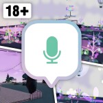 [🐰] The Corner 🔊 [18+]