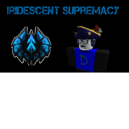 Iridescent Supremacy's Training Grounds