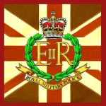 |BA| - Royal Military Police Regiment