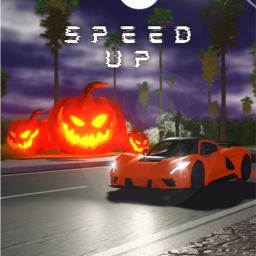 Speed Up (Work In Progress)