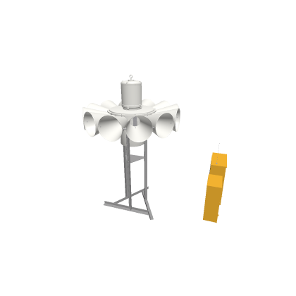 Federal Signal STH-10
