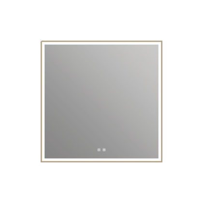 Square Decal