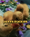 jays duckies