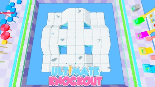 🥊Ultimate Knockout [NEW!]