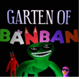 garten of banban (old) icon