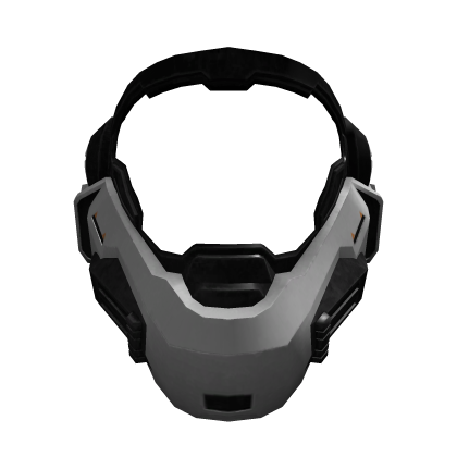 Augmented Soldier's "Sunder" White Mouth Guard