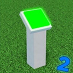 [UPDATE] 💣Don't Press The Button 2