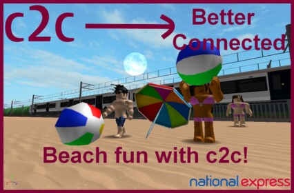 National Express c2c