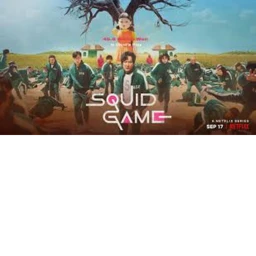 Squid Game Red Light Green Light Game icon