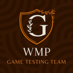 WMP | Game Testing