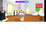 Giving Away Adopt Me Pets!