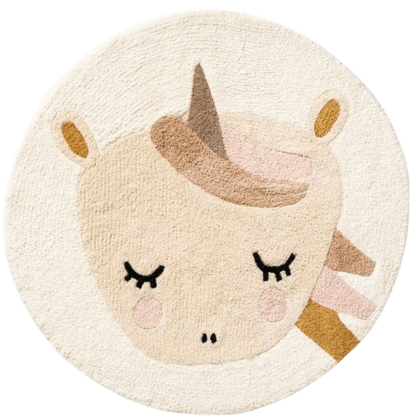 Square Decal