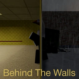Behind The Walls icon