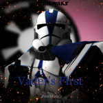 501st | Vader’s Fist