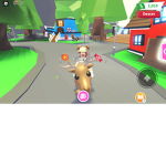 Uni doa robux