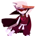 dirk strider