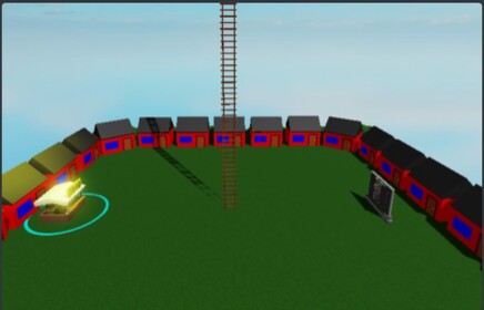 climb 50000 studs for nothing